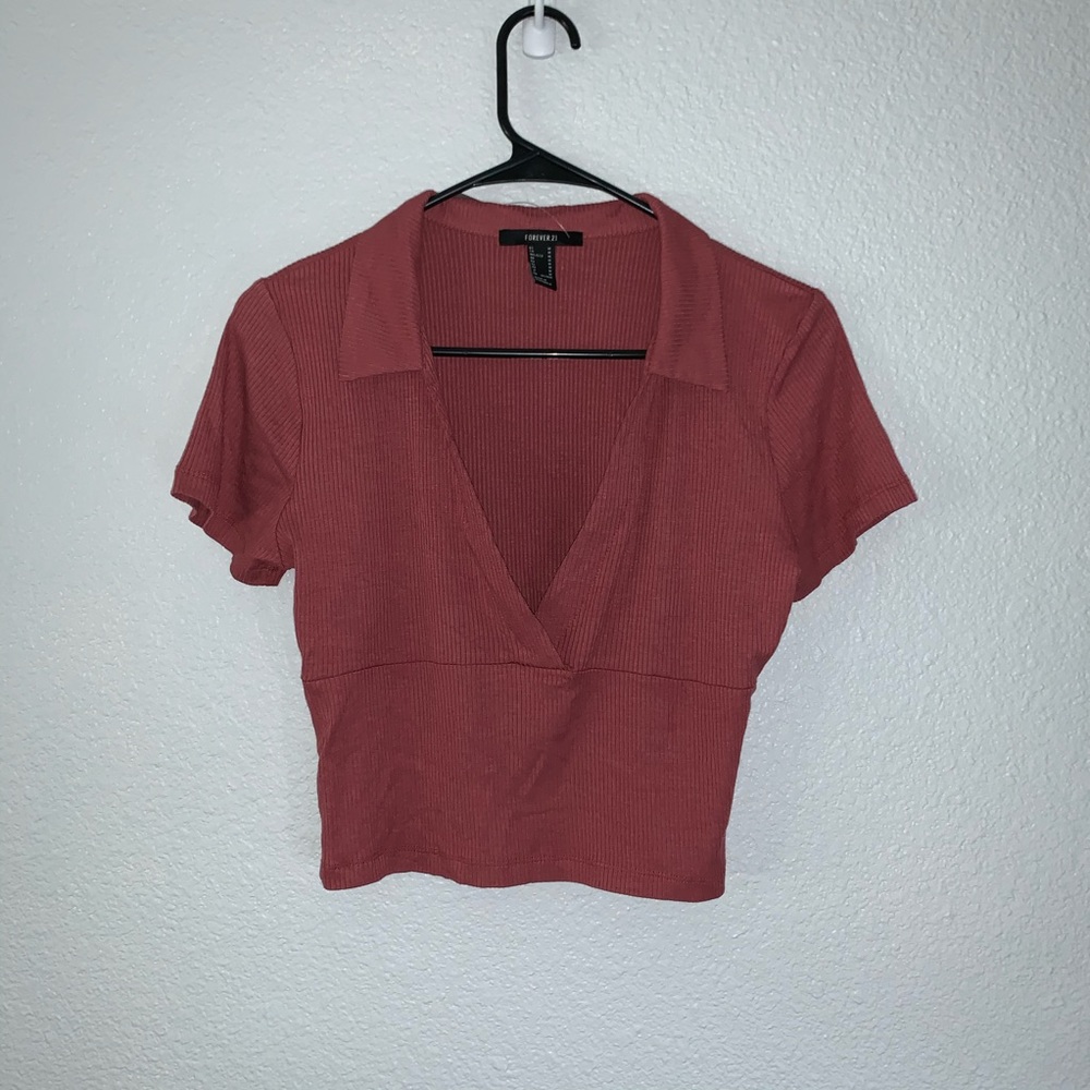 FOREVER21 Top